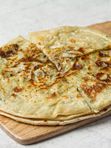 ХЫЧИНЫ С СЫРОМ И ЗЕЛЕНЬЮ ВКУСВИЛЛ