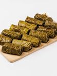 ДОЛМА ИЗ МЯСА ИНДЕЙКИ ЗАМ 400 ГР ВКУСВИЛЛ