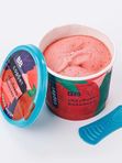 СОРБЕТ КЛУБНИКА БАЗИЛИК 85ГР ВКУСВИЛЛ