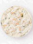Мидии в горчичном соусе 180 гр Вкусвилл