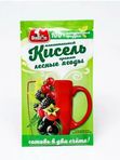 Кисель моментальный в ассортименте 30 гр.
