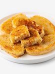КОТЛЕТЫ КАПУСТНЫЕ ЗАМ 360 ГР ВКУСВИЛЛ