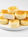 СЫРНИКИ НЕЖНЫЕ ЗАМ 600 ГР ВКУСВИЛЛ