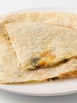 Хычины с сыром и зеленью 200 гр вкусвилл