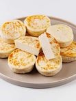 СЫРНИКИ ТВОРОЖНЫЕ ЗАМ 600 ГР ВКУСВИЛЛ