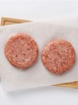 КОТЛЕТА СТЕЙКБУРГЕР ЛАЙТ 320 ГР ВКУСВИЛЛ