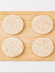 КОТЛЕТЫ неМЯСО СО ВКУСОМ КУРОЧКИ 300 ГР ВКУСВИЛЛ