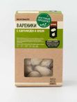 Вареники с картофелем и луком 500 гр