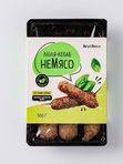 Люля Кебаб " НеМясо" ВкусВилл