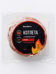 КОТЛЕТА СТЕЙКБУРГЕР ЛАЙТ 320 ГР ВКУСВИЛЛ