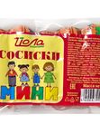 СОСИСКИ МИНИ 300г В/У ЙОЛА