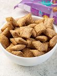 ПОДУШЕЧКИ С ШОКОЛАДНОЙ НАЧИНКОЙ ВКУСВИЛЛ