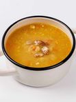 СУП ГОРОХОВЫЙ С КОПЧЕНОСТЯМИ ЗАМ 1 КГ/ШТ ВКУСВИЛЛ