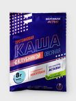 КАША ПРОТЕИНОВАЯ ОВСЯНАЯ С КЛУБНИКОЙ ВКУСВИЛЛ