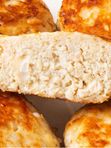 БИТОЧКИ ИЗ ЦЫПЛЕНКА С СЫРОМ ЗАМ 650 ГР ВКУСВИЛЛ