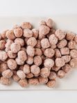 ФРИКАДЕЛЬКИ МИНИ ИЗ ГОВЯДИНЫ И СВИНИНЫ, ЗАМ.