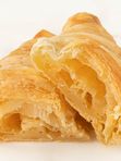 КРУАССАН КЛАССИЧЕСКИЙ ЗАМ. 2ШТ 120 ГР ВКУСВИЛЛ