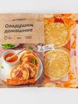 Оладушки «Домашние», зам.