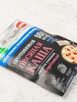 КАША ПРОТЕИНОВАЯ ОВСЯНАЯ С КЛУБНИКОЙ ВКУСВИЛЛ