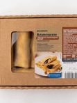 БЛИНЧИКИ С ФУНДУЧНО ШОКОЛАДНОЙ ПАСТОЙ ЗАМ 380 ГР ВКУСВИЛЛ