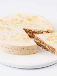 ТОРТ МИНДАЛЬНЫЙ 350 ГР ВКУСВИЛЛ