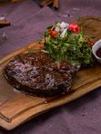 Стейк классический\Classic steak