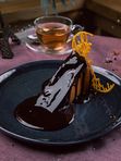 Чизкейк "New York"\New York Cheesecake