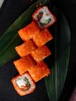 Филадельфия Тобико / Philadelphia Tobiko