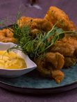 Кольца кальмара\squid rings