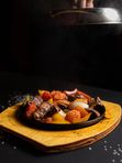 Жаровня из говядины/Beef Roaster