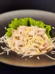 Паста Карбонара/Pasta Carbonara