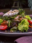 Салат берриез / Berriese salad