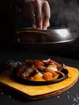 Жаровня из говядины/Beef Roaster