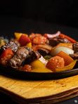 Жаровня из говядины/Beef Roaster
