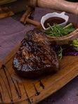 Стейк Томагавк / Tomahawk Steak