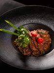 Соба с говядиной / Soba with beef
