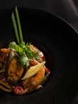 Удон / Udon
