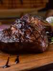 Стейк Томагавк / Tomahawk Steak
