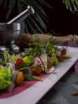 Русская закуска\Russian appetizer