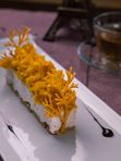 Чизкейк с соленой карамелью\Cheesecake with Salted Caramel