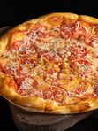 Пицца Маргарита / Pizza Margherita