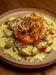 Чикен карри / Chicken curry