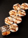 Унаги маки\Unagi maki
