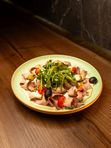 Вителло тоннато\Vitello tonnato