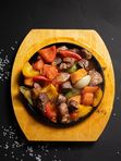 Жаровня из говядины/Beef Roaster
