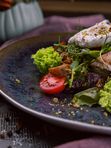 Салат берриез / Berriese salad