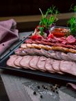 Мясное ассорти\Assorted meat