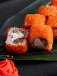 Филадельфия Тобико / Philadelphia Tobiko