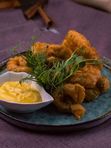 Кольца кальмара\squid rings