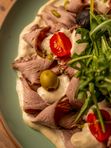 Вителло тоннато\Vitello tonnato